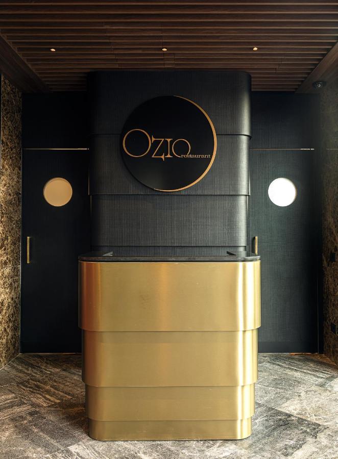 Orazio Palace Hotel Roma Eksteriør bilde